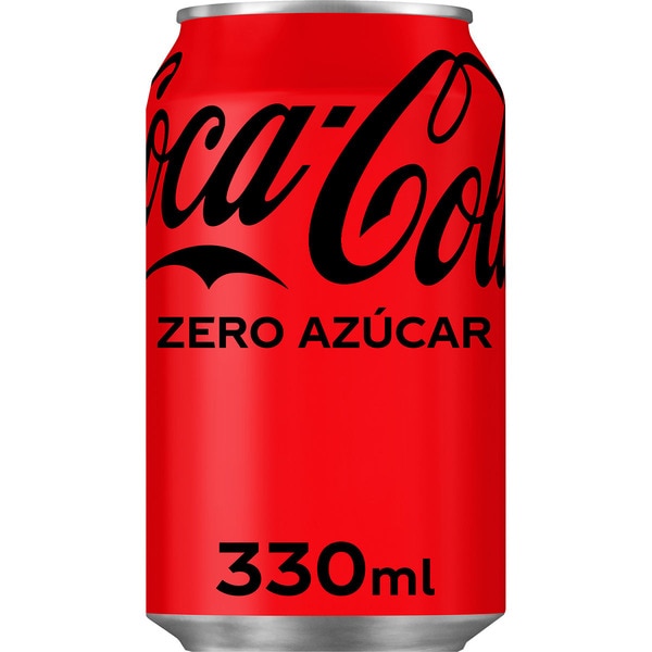 Coca-cola zero